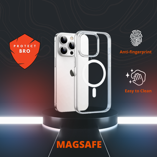 MagSafe Case iPhone 13 Mini