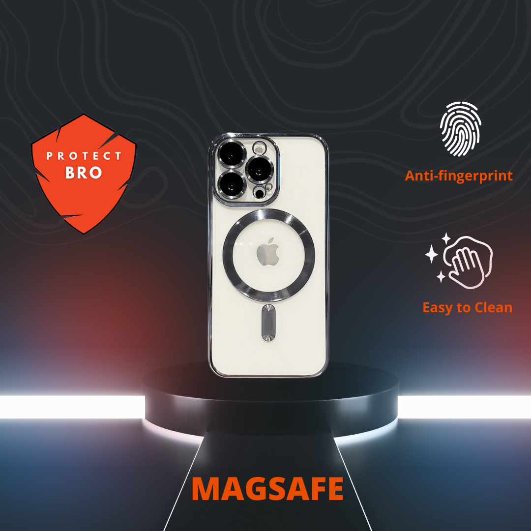MagSafe Case Apple iPhone 12 Pro