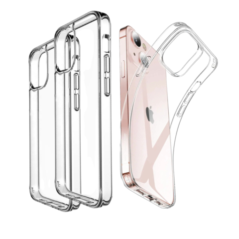 Silikon Case für Apple iPhone 13 Pro / Max